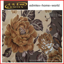 Vorhang Stoff mit bedruckt Styled-Günstige Preis EDM0547